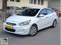 2013 ACCENT BLUE 1.6 CRDİ OTOMATİK BAKIMLI ARAÇ
