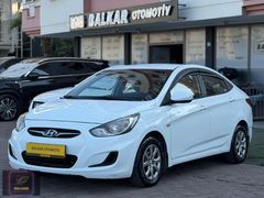 2012 MODEL HYUNDAİ ACCENT BLUE DİZEL /BAKIMLI/ OTOMATİK/G.GÖRÜŞ