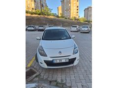 Sahibinden Renault Clio 1.2 Extreme 2011 Model Degisensiz Ekonomik Temiz Yakit Cimrisi