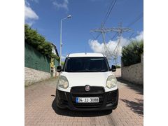 BUGÜNE KADAR FİAT YETKİLİ SERVİS BAKIMLI İLK SAHİBİNDEN EŞSİZ DOBLO