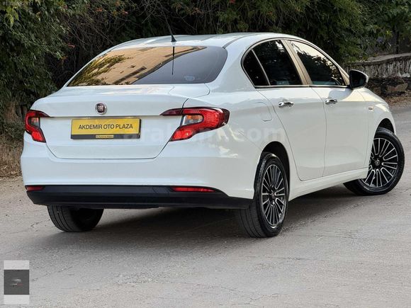 2021 MODEL FİAT EGEA 1.3MULTİJET EASY PLUS BAKIMLI İLK ELDEN