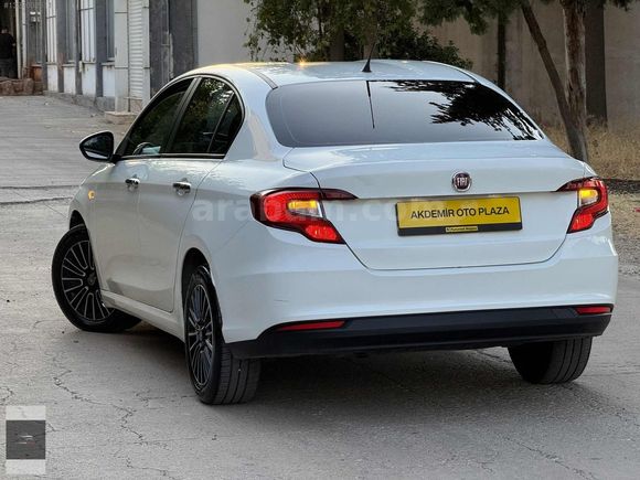 2021 MODEL FİAT EGEA 1.3MULTİJET EASY PLUS BAKIMLI İLK ELDEN