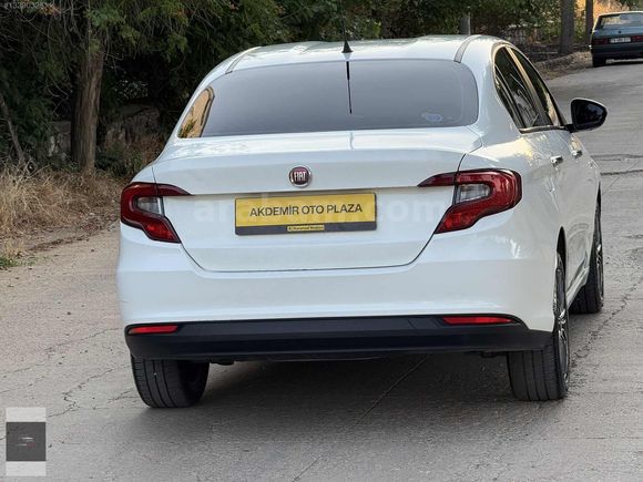 2021 MODEL FİAT EGEA 1.3MULTİJET EASY PLUS BAKIMLI İLK ELDEN