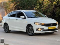 2021 MODEL FİAT EGEA 1.3MULTİJET EASY PLUS BAKIMLI İLK ELDEN