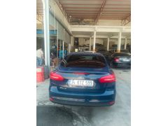 Sahibinden Ford Focus 1.5 TDCi Trend X 2017 Model 