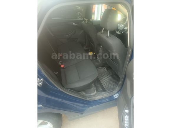 Sahibinden Ford Focus 1.5 TDCi Trend X 2017 Model 