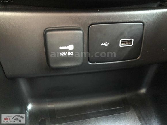 HATASIZ 97.000 KM'DE 2020 FİAT EGEA 1.3 MULTİJET EASY STİL