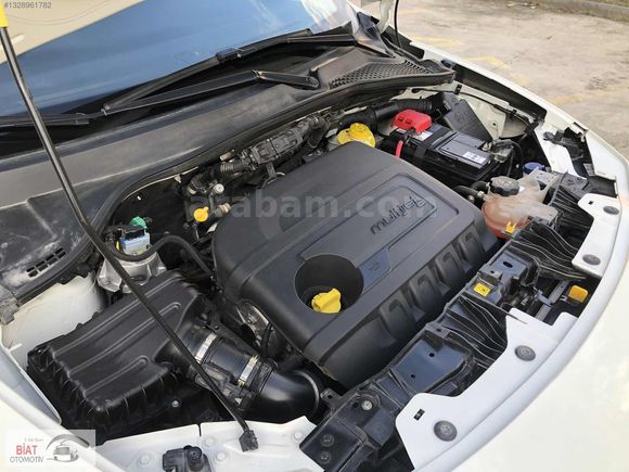 HATASIZ 97.000 KM'DE 2020 FİAT EGEA 1.3 MULTİJET EASY STİL