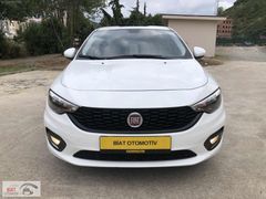 HATASIZ 97.000 KM'DE 2020 FİAT EGEA 1.3 MULTİJET EASY STİL