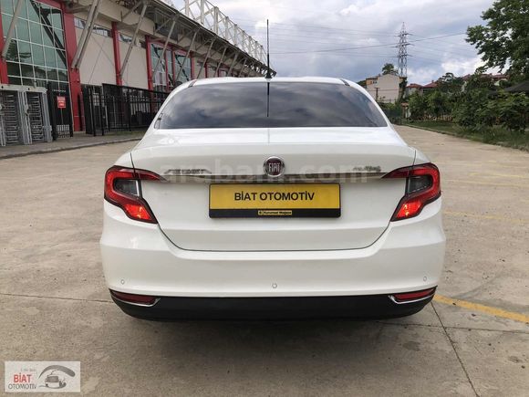 HATASIZ 97.000 KM'DE 2020 FİAT EGEA 1.3 MULTİJET EASY STİL