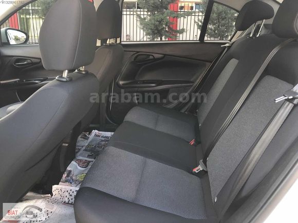 HATASIZ 97.000 KM'DE 2020 FİAT EGEA 1.3 MULTİJET EASY STİL