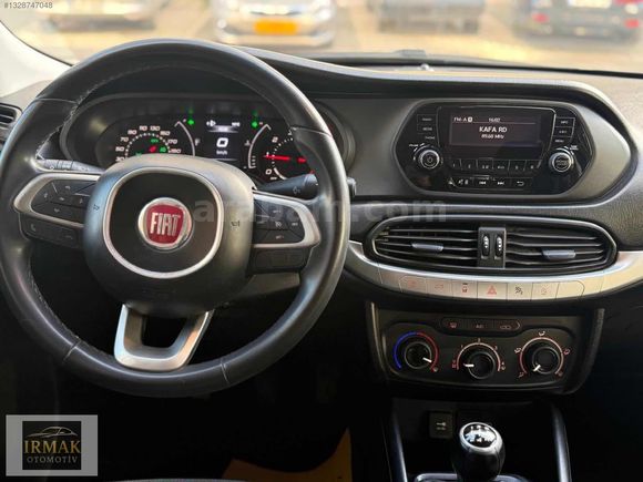 AUTO IRMAKTAN 1.3 MULTİJET EASY PLUS