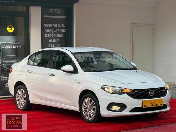AUTO IRMAKTAN 1.3 MULTİJET EASY PLUS
