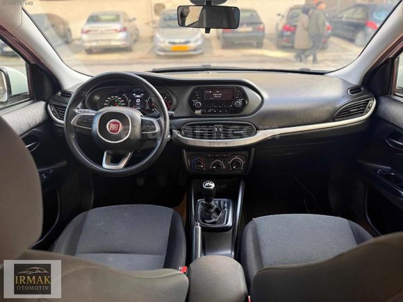 AUTO IRMAKTAN 1.3 MULTİJET EASY PLUS