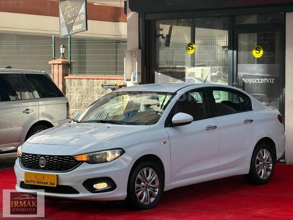 AUTO IRMAKTAN 1.3 MULTİJET EASY PLUS