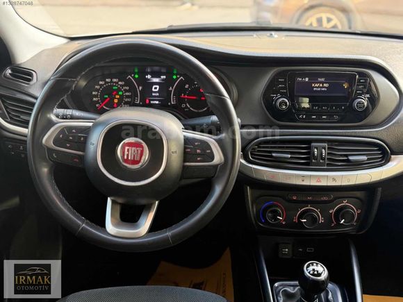 AUTO IRMAKTAN 1.3 MULTİJET EASY PLUS