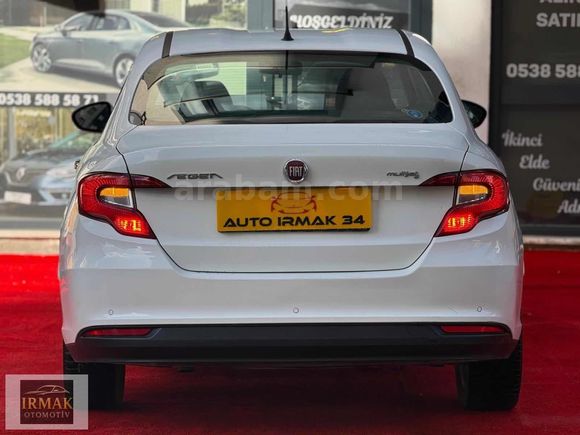 AUTO IRMAKTAN 1.3 MULTİJET EASY PLUS