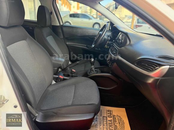 AUTO IRMAKTAN 1.3 MULTİJET EASY PLUS