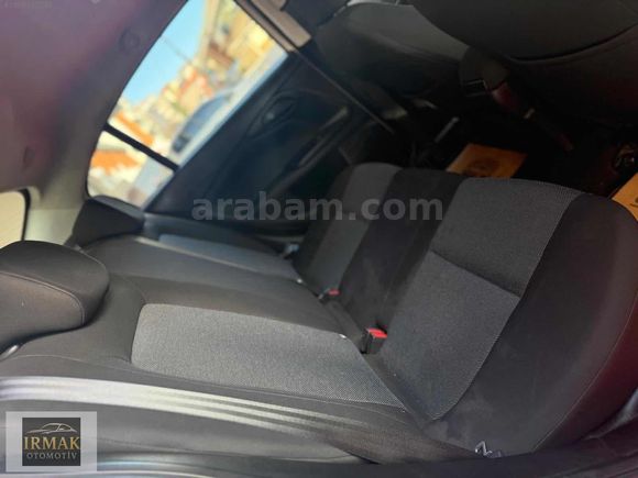 AUTO IRMAKTAN 1.3 MULTİJET EASY PLUS