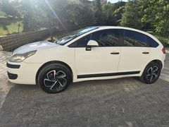 Sahibinden Citroen C4 1.6 HDi Exclusive 2010 Model