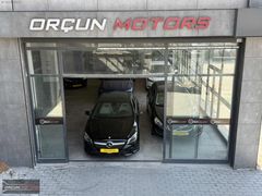 OrçunMotors 2014 CLA 200 URBAN BEJ DERİ 156hp cam tavan