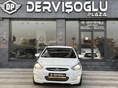 2012 ACCENT BLUE HATASIZ BOYASIZ
