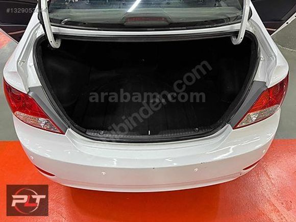 POLATTAN 2016 MODEL HYUNDAİ ACCENT 1.6 CRDI MODE PLUS 15 DK KRED