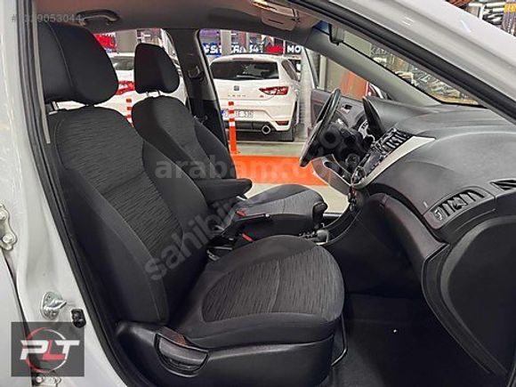 POLATTAN 2016 MODEL HYUNDAİ ACCENT 1.6 CRDI MODE PLUS 15 DK KRED