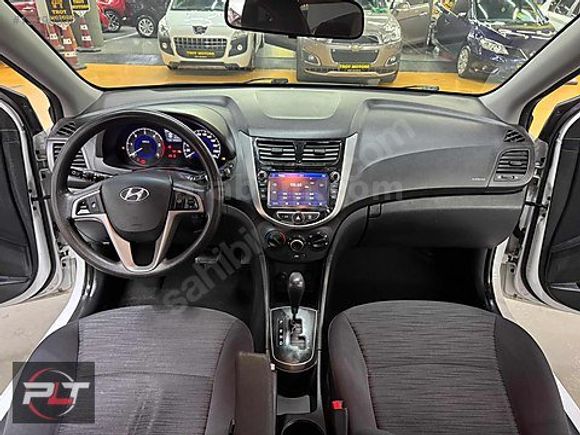 POLATTAN 2016 MODEL HYUNDAİ ACCENT 1.6 CRDI MODE PLUS 15 DK KRED