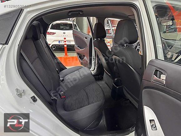 POLATTAN 2016 MODEL HYUNDAİ ACCENT 1.6 CRDI MODE PLUS 15 DK KRED