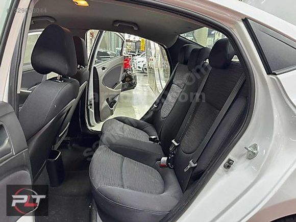 POLATTAN 2016 MODEL HYUNDAİ ACCENT 1.6 CRDI MODE PLUS 15 DK KRED