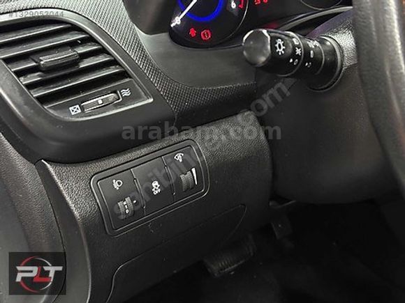 POLATTAN 2016 MODEL HYUNDAİ ACCENT 1.6 CRDI MODE PLUS 15 DK KRED