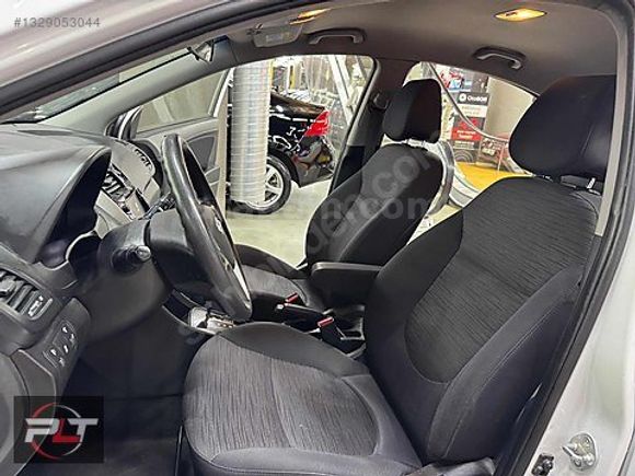 POLATTAN 2016 MODEL HYUNDAİ ACCENT 1.6 CRDI MODE PLUS 15 DK KRED