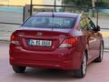 2016 HYUNDAİ ACCENT BLUE MODE PLUS HATASIZ 128.000KM'DE
