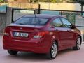2016 HYUNDAİ ACCENT BLUE MODE PLUS HATASIZ 128.000KM'DE