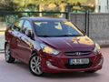 2016 HYUNDAİ ACCENT BLUE MODE PLUS HATASIZ 128.000KM'DE