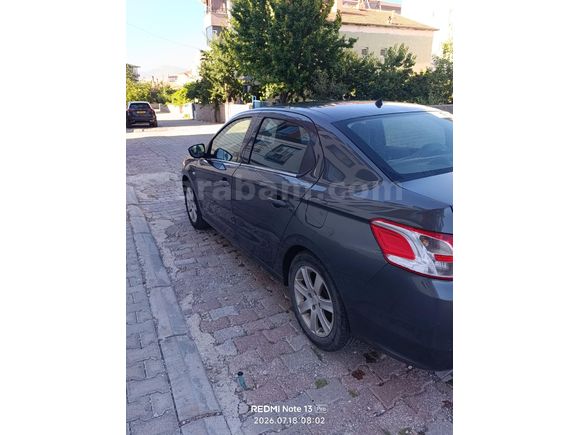 ACİL ORJİNAL PEJO 301 ALLURE