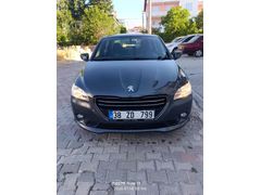 ACİL ORJİNAL PEJO 301 ALLURE