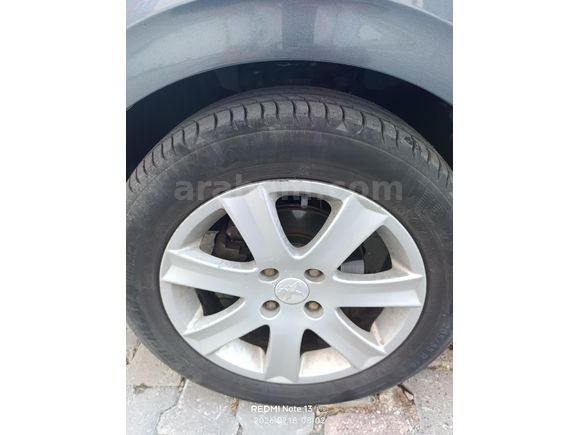 ACİL ORJİNAL PEJO 301 ALLURE