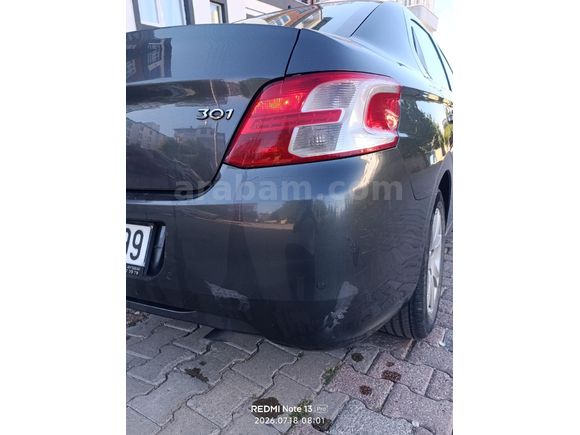 ACİL ORJİNAL PEJO 301 ALLURE