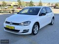 2013 MODEL VOSVAGEN GOLF COMFORTLİNE