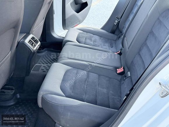 2013 MODEL VOSVAGEN GOLF COMFORTLİNE