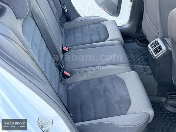 2013 MODEL VOSVAGEN GOLF COMFORTLİNE