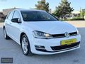 2013 MODEL VOSVAGEN GOLF COMFORTLİNE