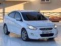 UYAROĞLU'NDAN DİZEL OTOMATİK 7 İLERİ ACCENT BLUE MODE PLUS