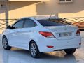 UYAROĞLU'NDAN DİZEL OTOMATİK 7 İLERİ ACCENT BLUE MODE PLUS