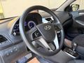 UYAROĞLU'NDAN DİZEL OTOMATİK 7 İLERİ ACCENT BLUE MODE PLUS
