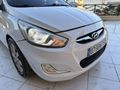 UYAROĞLU'NDAN DİZEL OTOMATİK 7 İLERİ ACCENT BLUE MODE PLUS