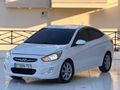 UYAROĞLU'NDAN DİZEL OTOMATİK 7 İLERİ ACCENT BLUE MODE PLUS