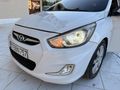 UYAROĞLU'NDAN DİZEL OTOMATİK 7 İLERİ ACCENT BLUE MODE PLUS